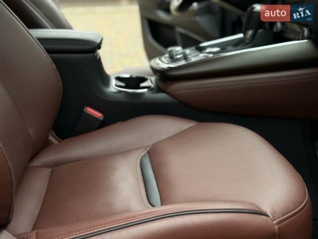 Синий Мазда СХ-9, объемом двигателя 2.49 л и пробегом 52 тыс. км за 28900 $, фото 76 на Automoto.ua