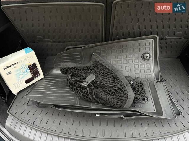 Синий Мазда СХ-9, объемом двигателя 2.49 л и пробегом 52 тыс. км за 28900 $, фото 66 на Automoto.ua