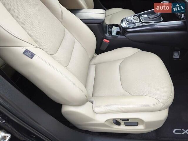 Синий Мазда СХ-9, объемом двигателя 2.49 л и пробегом 140 тыс. км за 22600 $, фото 37 на Automoto.ua