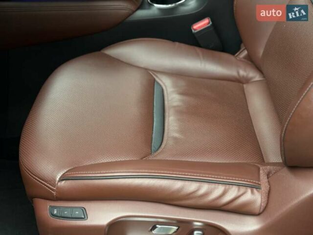 Синий Мазда СХ-9, объемом двигателя 2.49 л и пробегом 52 тыс. км за 28900 $, фото 36 на Automoto.ua