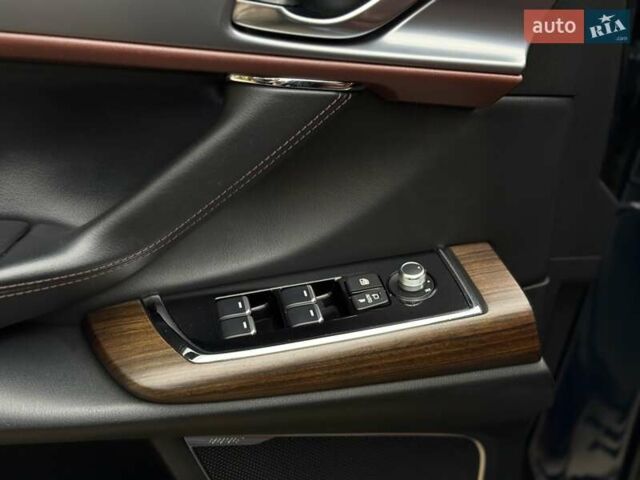 Синий Мазда СХ-9, объемом двигателя 2.49 л и пробегом 52 тыс. км за 28900 $, фото 39 на Automoto.ua