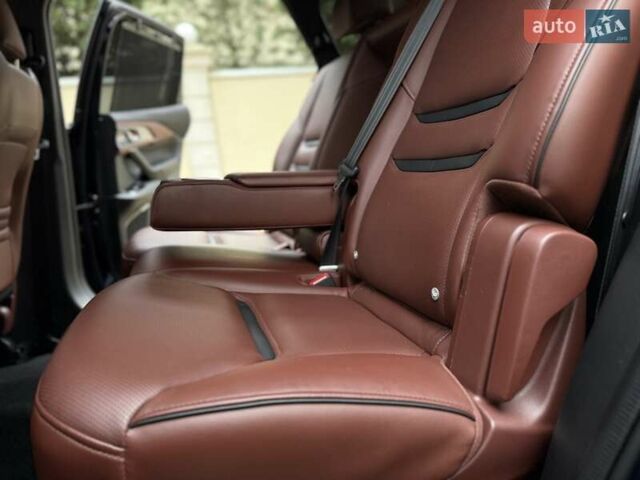 Синий Мазда СХ-9, объемом двигателя 2.49 л и пробегом 52 тыс. км за 28900 $, фото 48 на Automoto.ua