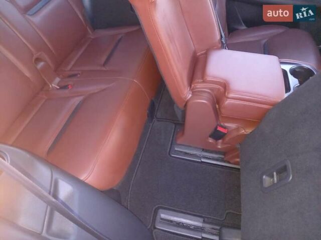 Синій Мазда СХ-9, об'ємом двигуна 2.49 л та пробігом 84 тис. км за 24900 $, фото 31 на Automoto.ua