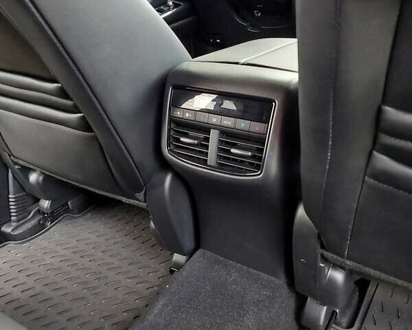 Синий Мазда СХ-9, объемом двигателя 2.5 л и пробегом 39 тыс. км за 26300 $, фото 6 на Automoto.ua