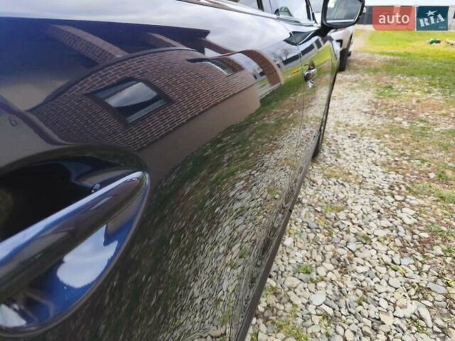 Синий Мазда СХ-9, объемом двигателя 2.49 л и пробегом 140 тыс. км за 22600 $, фото 18 на Automoto.ua