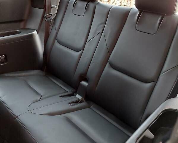 Синий Мазда СХ-9, объемом двигателя 2.5 л и пробегом 39 тыс. км за 26300 $, фото 5 на Automoto.ua