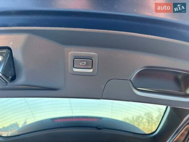 Синий Мазда СХ-9, объемом двигателя 2.49 л и пробегом 140 тыс. км за 22600 $, фото 29 на Automoto.ua