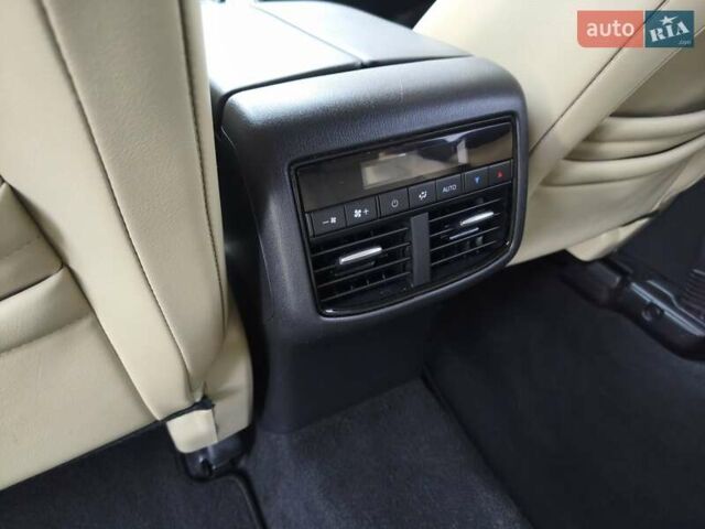 Синий Мазда СХ-9, объемом двигателя 2.49 л и пробегом 140 тыс. км за 22600 $, фото 42 на Automoto.ua