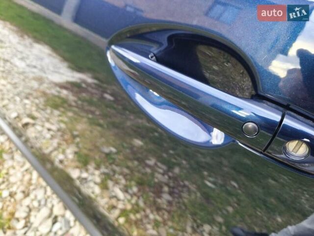 Синий Мазда СХ-9, объемом двигателя 2.49 л и пробегом 140 тыс. км за 22600 $, фото 23 на Automoto.ua