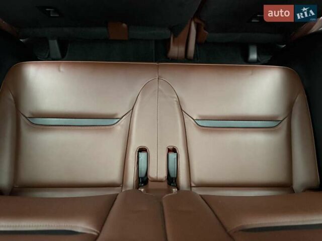 Синий Мазда СХ-9, объемом двигателя 2.49 л и пробегом 52 тыс. км за 28900 $, фото 54 на Automoto.ua