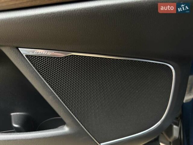 Синий Мазда СХ-9, объемом двигателя 2.49 л и пробегом 52 тыс. км за 28900 $, фото 84 на Automoto.ua