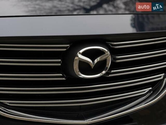 Синий Мазда СХ-9, объемом двигателя 2.49 л и пробегом 52 тыс. км за 28900 $, фото 8 на Automoto.ua