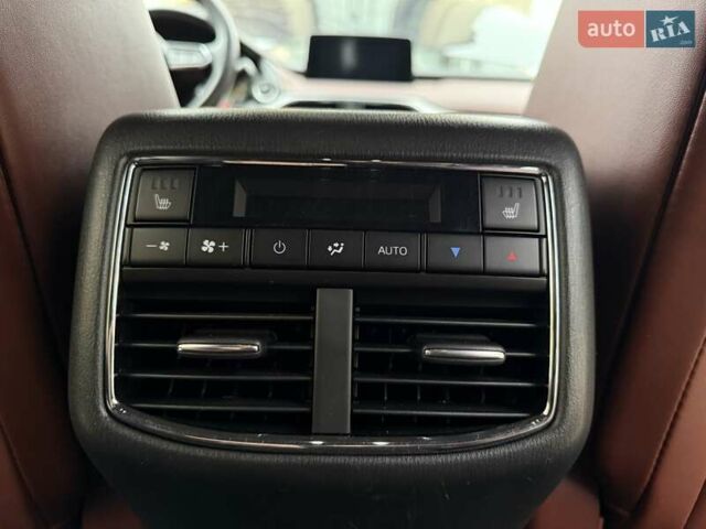 Синий Мазда СХ-9, объемом двигателя 2.49 л и пробегом 52 тыс. км за 28900 $, фото 51 на Automoto.ua