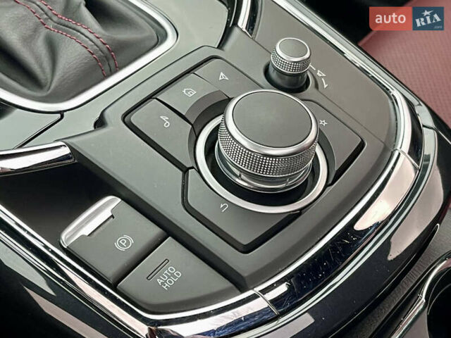 Синий Мазда СХ-9, объемом двигателя 2.49 л и пробегом 39 тыс. км за 28900 $, фото 57 на Automoto.ua