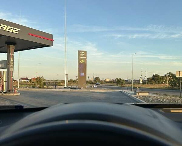 Мазда СХ-9 2020 в Буске на Automoto.ua Синий Мазда СХ-9, объемом двигателя 2.49 л и пробегом 127 тыс. км за 23500 $, фото 15 на Automoto.ua