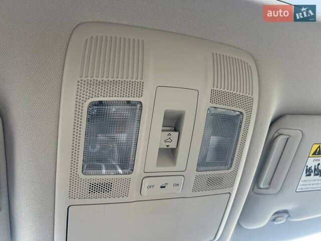 Синий Мазда СХ-9, объемом двигателя 2.49 л и пробегом 13 тыс. км за 26500 $, фото 17 на Automoto.ua