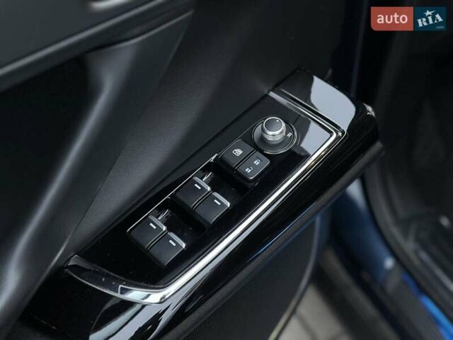 Синий Мазда СХ-9, объемом двигателя 2.49 л и пробегом 83 тыс. км за 27990 $, фото 21 на Automoto.ua