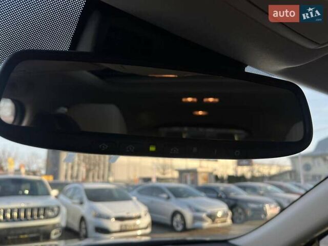 Синий Мазда СХ-9, объемом двигателя 2.49 л и пробегом 13 тыс. км за 26500 $, фото 18 на Automoto.ua