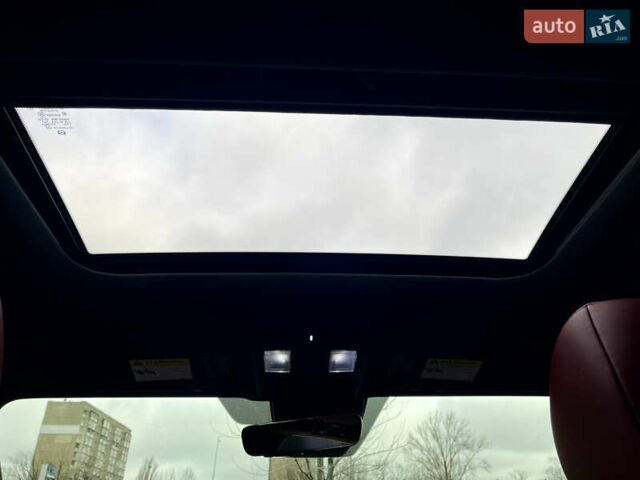 Синий Мазда СХ-9, объемом двигателя 2.49 л и пробегом 39 тыс. км за 28900 $, фото 34 на Automoto.ua