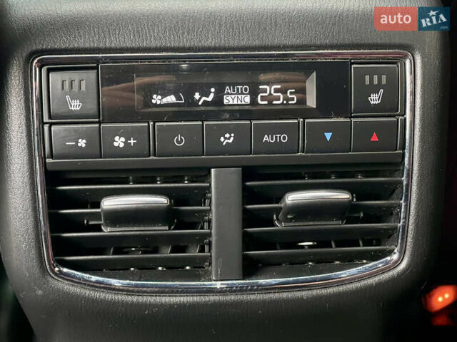 Синий Мазда СХ-9, объемом двигателя 2.49 л и пробегом 39 тыс. км за 28900 $, фото 31 на Automoto.ua