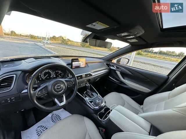 Мазда СХ-9 2020 в Буске на Automoto.ua Синий Мазда СХ-9, объемом двигателя 2.49 л и пробегом 127 тыс. км за 23500 $, фото 16 на Automoto.ua