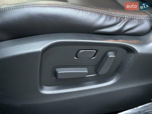 Синий Мазда СХ-9, объемом двигателя 2.49 л и пробегом 83 тыс. км за 27990 $, фото 22 на Automoto.ua