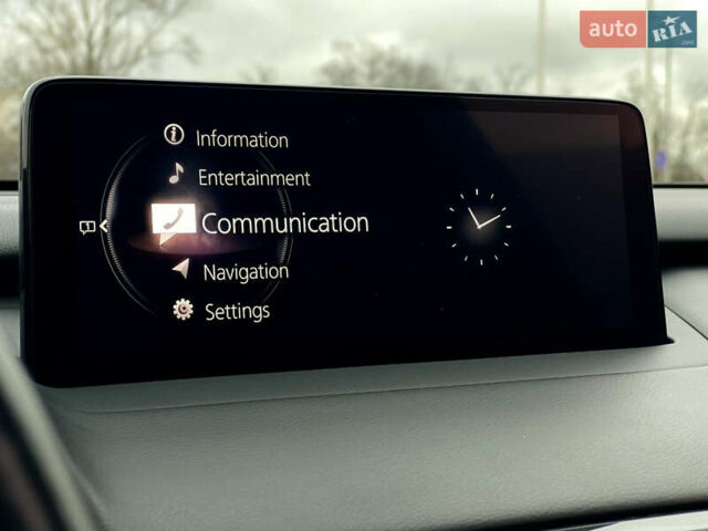 Синий Мазда СХ-9, объемом двигателя 2.49 л и пробегом 39 тыс. км за 28900 $, фото 63 на Automoto.ua