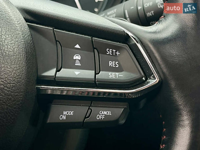 Синий Мазда СХ-9, объемом двигателя 2.49 л и пробегом 39 тыс. км за 28900 $, фото 56 на Automoto.ua