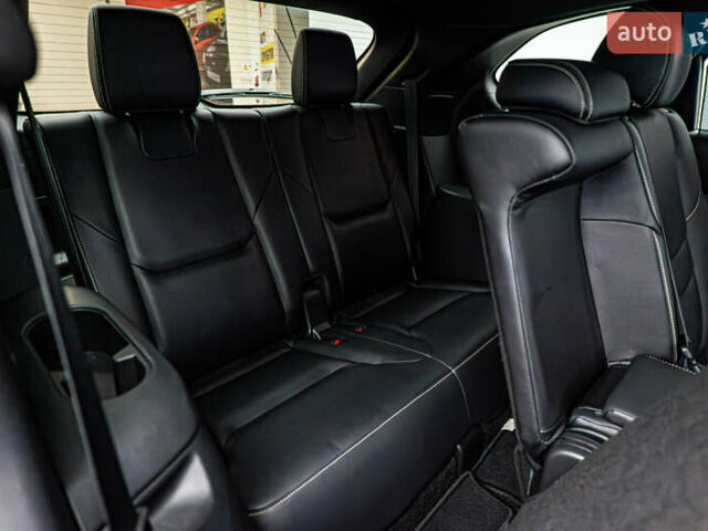 Синий Мазда СХ-9, объемом двигателя 2.5 л и пробегом 67 тыс. км за 29529 $, фото 23 на Automoto.ua