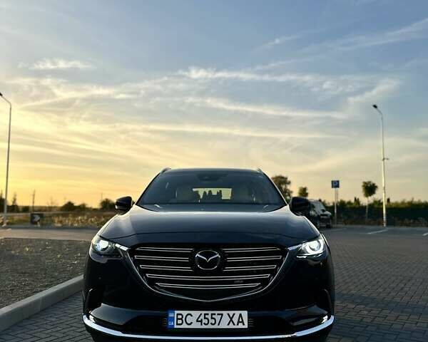 Мазда СХ-9 2020 в Буске на Automoto.ua Синий Мазда СХ-9, объемом двигателя 2.49 л и пробегом 127 тыс. км за 23500 $, фото 2 на Automoto.ua