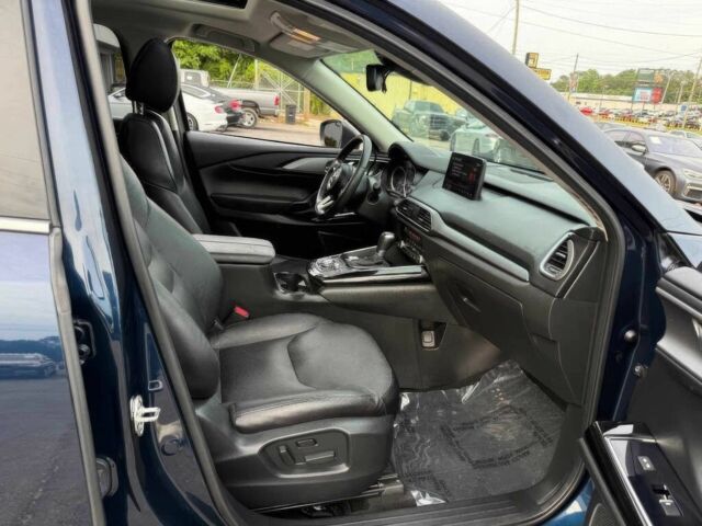 Синій Мазда СХ-9, об'ємом двигуна 0 л та пробігом 45 тис. км за 7200 $, фото 9 на Automoto.ua