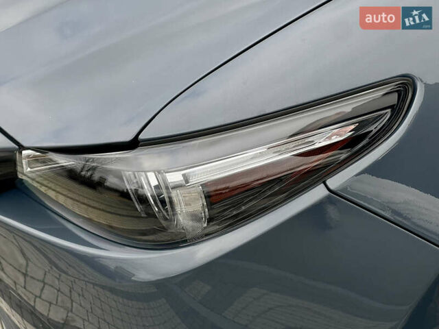 Синий Мазда СХ-9, объемом двигателя 2.49 л и пробегом 39 тыс. км за 28900 $, фото 17 на Automoto.ua