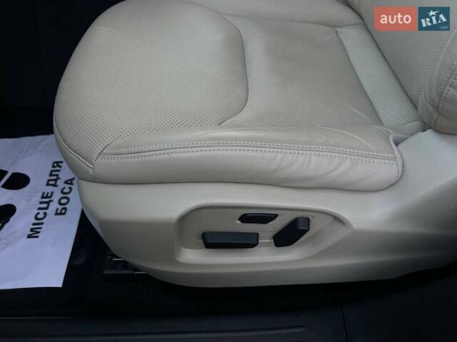 Синий Мазда СХ-9, объемом двигателя 2.49 л и пробегом 13 тыс. км за 26500 $, фото 20 на Automoto.ua