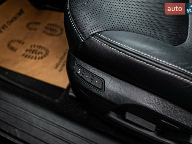 Синий Мазда СХ-9, объемом двигателя 2.5 л и пробегом 67 тыс. км за 29529 $, фото 18 на Automoto.ua