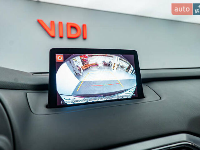 Синий Мазда СХ-9, объемом двигателя 2.5 л и пробегом 67 тыс. км за 29529 $, фото 14 на Automoto.ua