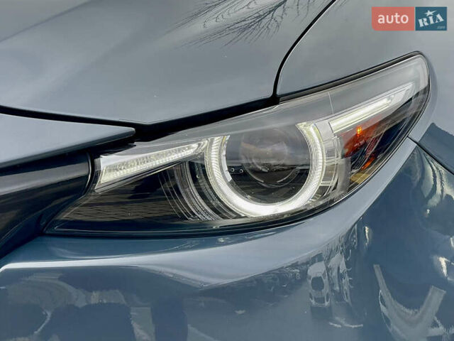 Синий Мазда СХ-9, объемом двигателя 2.49 л и пробегом 39 тыс. км за 28900 $, фото 15 на Automoto.ua