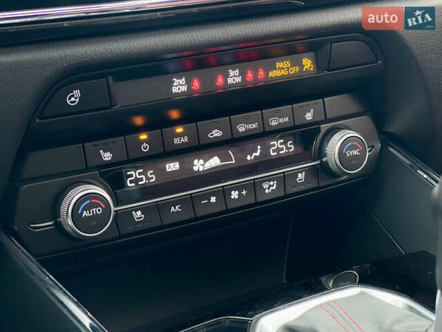 Синий Мазда СХ-9, объемом двигателя 2.49 л и пробегом 39 тыс. км за 28900 $, фото 52 на Automoto.ua