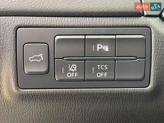 Синий Мазда СХ-9, объемом двигателя 2.49 л и пробегом 39 тыс. км за 28900 $, фото 24 на Automoto.ua