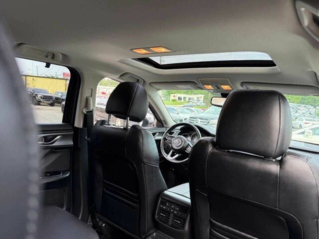 Синій Мазда СХ-9, об'ємом двигуна 0 л та пробігом 45 тис. км за 7200 $, фото 11 на Automoto.ua