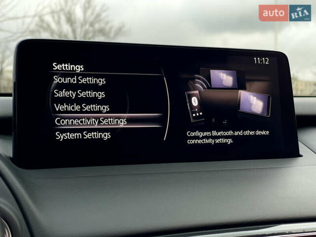 Синий Мазда СХ-9, объемом двигателя 2.49 л и пробегом 39 тыс. км за 28900 $, фото 67 на Automoto.ua