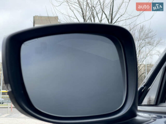 Синий Мазда СХ-9, объемом двигателя 2.49 л и пробегом 39 тыс. км за 28900 $, фото 10 на Automoto.ua