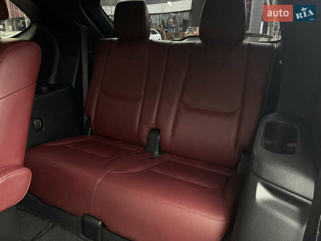 Синий Мазда СХ-9, объемом двигателя 2.49 л и пробегом 39 тыс. км за 28900 $, фото 43 на Automoto.ua