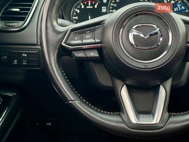 Синий Мазда СХ-9, объемом двигателя 2.49 л и пробегом 39 тыс. км за 28900 $, фото 35 на Automoto.ua
