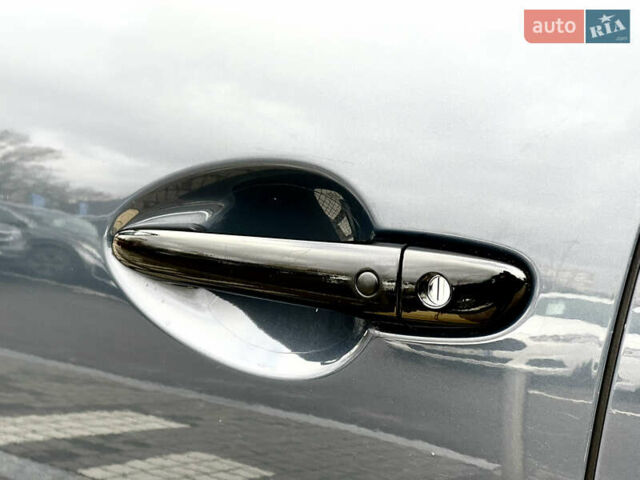 Синий Мазда СХ-9, объемом двигателя 2.49 л и пробегом 39 тыс. км за 28900 $, фото 11 на Automoto.ua