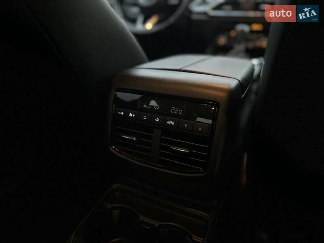 Синий Мазда СХ-9, объемом двигателя 2.49 л и пробегом 83 тыс. км за 27990 $, фото 10 на Automoto.ua