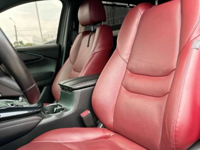 Синий Мазда СХ-9, объемом двигателя 2.5 л и пробегом 38 тыс. км за 28500 $, фото 6 на Automoto.ua