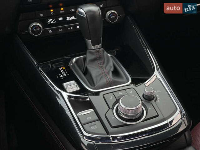 Синий Мазда СХ-9, объемом двигателя 2.49 л и пробегом 39 тыс. км за 28900 $, фото 46 на Automoto.ua