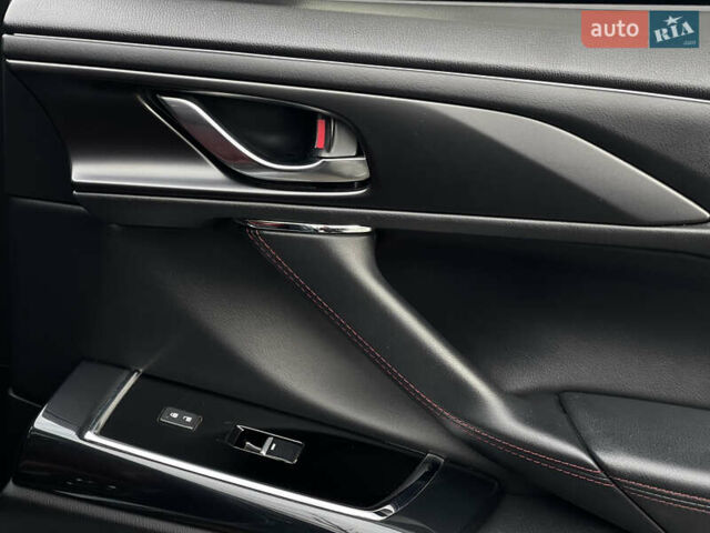 Синий Мазда СХ-9, объемом двигателя 2.49 л и пробегом 39 тыс. км за 28900 $, фото 41 на Automoto.ua