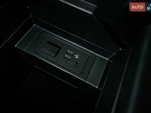 Синий Мазда СХ-9, объемом двигателя 2.5 л и пробегом 67 тыс. км за 29529 $, фото 15 на Automoto.ua