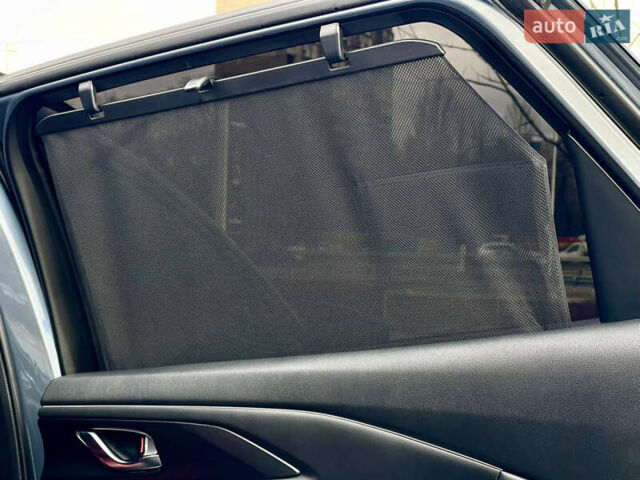 Синий Мазда СХ-9, объемом двигателя 2.49 л и пробегом 39 тыс. км за 28900 $, фото 33 на Automoto.ua